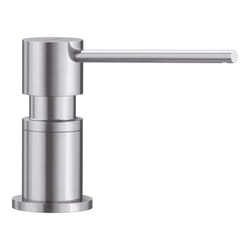 BLANCO  Stainless 402299 LATO Kitchen Soap Dispenser  10 oz