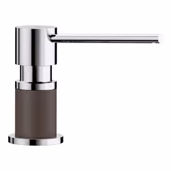 BLANCO Caf? Brown 402303 LATO Kitchen Soap Dispenser 10 oz