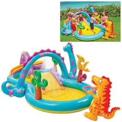 Intex Dinoland Play Centre 57135NP