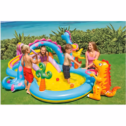 Intex Dinoland Play Centre 57135NP