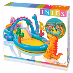 Intex Dinoland Play Centre 57135NP