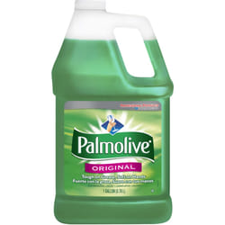 Palmolive Original Dishwashing Liquid  1 Gal