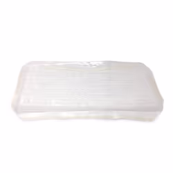 Protect Microsoft Ergonomic Keyboard Cover - Supports Keyboard - Washable Dust Proof - Clear (mi1026108)
