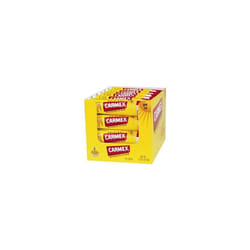 .15OZ Carmex Lip Balm  Pack of 24