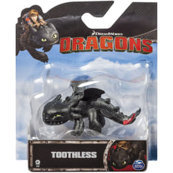 DreamWorks Dragons Mini Dragon