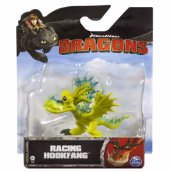DreamWorks Dragons Mini Dragon