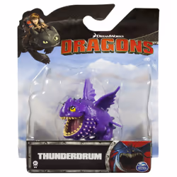 DreamWorks Dragons Mini Dragon