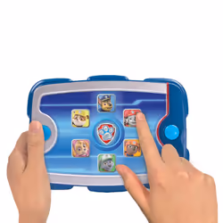 PAW Patrol Ryders Pup Pad