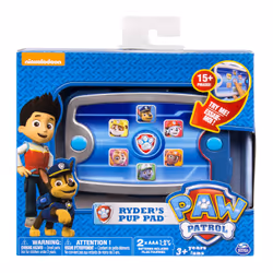 PAW Patrol Ryders Pup Pad