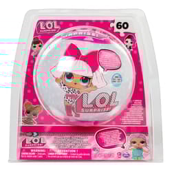 Games L.O.L. Surprise! 60-Piece Puzzle Sphere