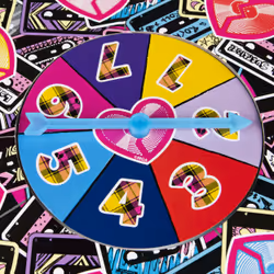 Games L.O.L. Surprise! 7 Layers of Fun, Board Game for Families and Kids Ages 5 and up