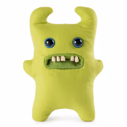 Fuggler Medium Plush 20cm (asst)