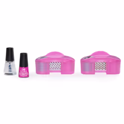 Cool Maker , GO GLAM Love Story Pattern Pack Refill, Decorates 50 Nails with the GO GLAM Nail Stamper