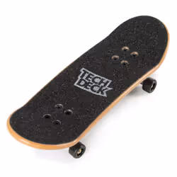 Tech Deck - 96mm Fingerboard with Authentic Designs, For Ages 6 and Up (styles vary) - Additional view 4
