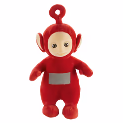 Teletubbies Po, Character, 1.5 yr(s), Interactive, Sounding, AAA, Batteries included
