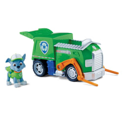 PAW Patrol 6027644 play vehicle/play track