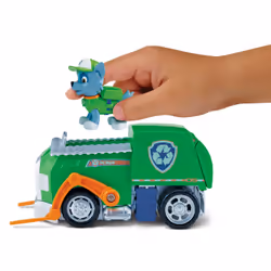 PAW Patrol 6027644 play vehicle/play track