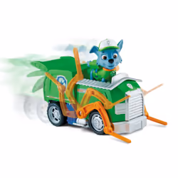PAW Patrol 6027644 play vehicle/play track