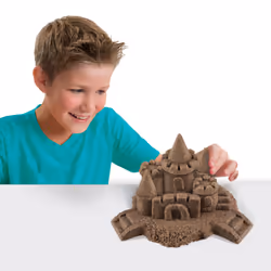 Kinetic Sand Limited Beach Sand 1.4 kg
