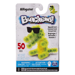 Bunchems – Build Your Own Alligator Kit