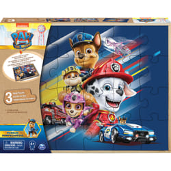 Games CGI KPZ PawP 3Wood Pzl Box FSC 7mm GML 4 pc(s)
