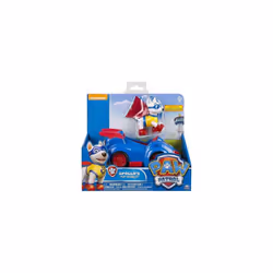 PAW Patrol Spin Master Paw Patrol - Apollo's Pup Mobile
