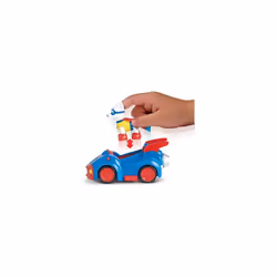PAW Patrol Spin Master Paw Patrol - Apollo's Pup Mobile