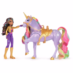 Unicorn Academy Sophia & Light Magic Wildstar - Additional view 5