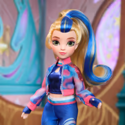 Unicorn Academy Isabel - Additional view 4