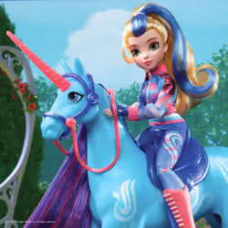 Unicorn Academy Isabel - Additional view 6