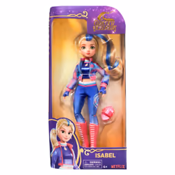 Unicorn Academy Isabel - Additional view 7