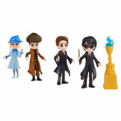 6067357 children's toy figure - Additional view 5