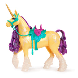 Unicorn Academy Leaf