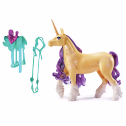 Unicorn Academy Leaf
