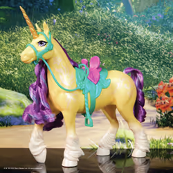 Unicorn Academy Leaf - Additional view 4