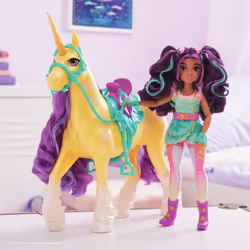 Unicorn Academy Leaf - Additional view 5