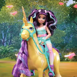Unicorn Academy Leaf - Additional view 6