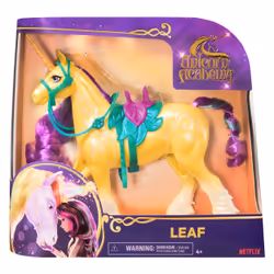 Unicorn Academy Leaf - Additional view 8