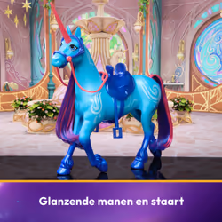Unicorn Academy River