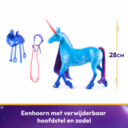 Unicorn Academy River