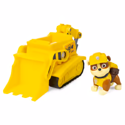 PAW Patrol , Skye’s Helicopter Vehicle with Collectible Figure, for Kids Aged 3 and Up - Additional view 5