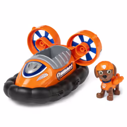 PAW Patrol , Skye’s Helicopter Vehicle with Collectible Figure, for Kids Aged 3 and Up - Additional view 7