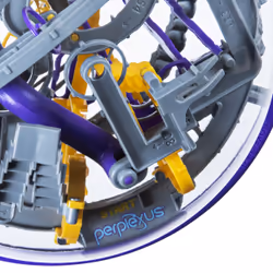 Games Perplexus Epic, 3D Puzzle Maze Game with 125 Obstacles (Edition May Vary), by - Additional view 7