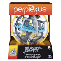Games Perplexus Beast, 3D Maze Game with 100 Obstacles