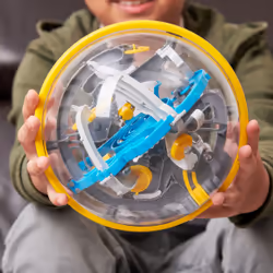 Games Perplexus Beast, 3D Maze Game with 100 Obstacles