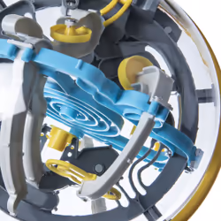 Games Perplexus Beast, 3D Maze Game with 100 Obstacles - Additional view 4