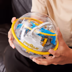 Games Perplexus Beast, 3D Maze Game with 100 Obstacles - Additional view 5