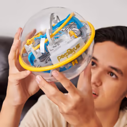 Games Perplexus Beast, 3D Maze Game with 100 Obstacles - Additional view 6