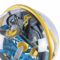 Games Perplexus Beast, 3D Maze Game with 100 Obstacles - Additional view 8