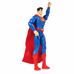 DC Comics , 12-Inch Superman Action Figure, Collectible Kids Toys for Boys and Girls